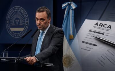 Qué es el Régimen Simplificado de Ganancias al que adhirió Adorni: ventajas y por qué no exige justificar patrimonio