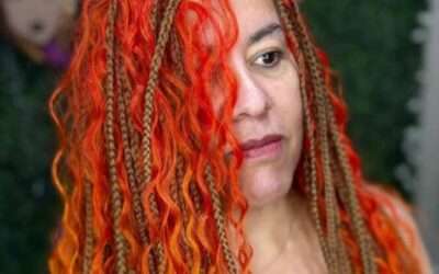 Horror en Bosques: Mientras apagaban un incendio encontraron el cuerpo calcinado de una mujer y su ex fue acusado de Femicidio