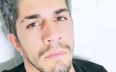 Habló la joven secuestrada por Barrelier en 2025: «Me ató los pies, las manos y me tapó la boca con cinta»