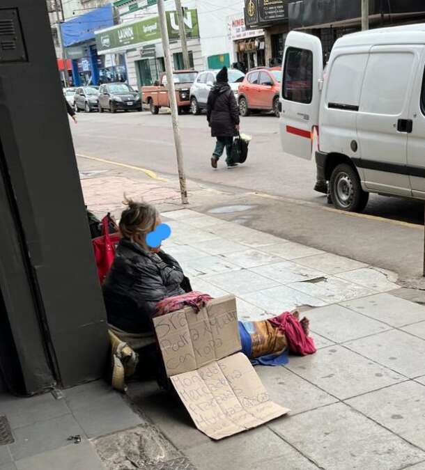 deesgarradora postal