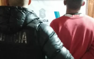 Un hombre con pedido de captura fue detenido en Ingeniero Allan