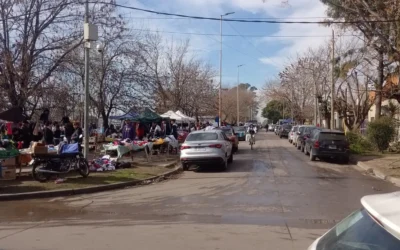 Carta de lectores: Nuevo reclamo por el estado de abandono del predio de la estación Bosques