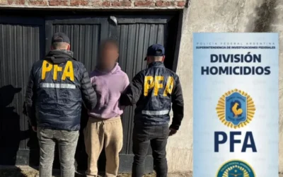 Homicidios: «La tasa más baja registrada en la historia del país», según el Ministerio de Seguridad