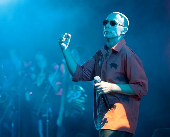 indio dominico