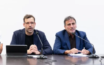 Se empantana en la Legislatura la discusión por los fondos para municipios y hay alarma entre intendentes