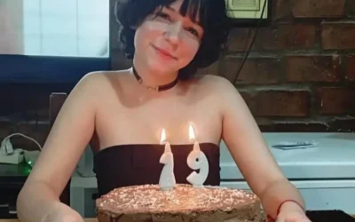 Joven se suicidó tras haber sido violada durante años por su tío en El Cruce Varela: “Penélope no aguanto más”