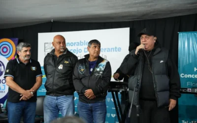 Andrés Watson: “`Malvinizar´, cada día de nuestras vidas”