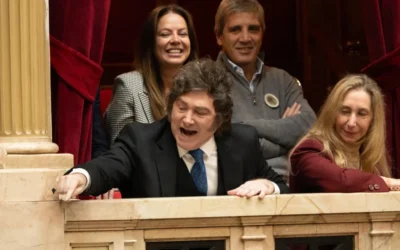 Día del Periodista: dirigentes de todos los espacios saludaron a la prensa y Milei volvió a las críticas