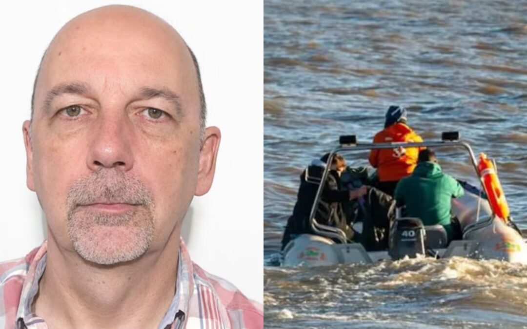 Tragedia en el Rio de La Plata: Encontraron el cuerpo de otro de los cinco pescadores desaparecidos hace dos semanas