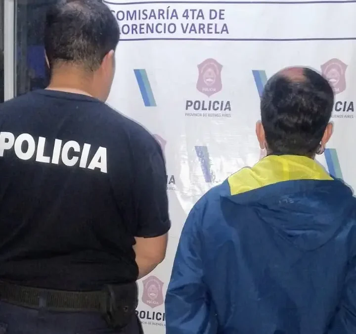 Lo pararon en un control vehicular, insultó a los policías y fue detenido en Barrio Pepsi