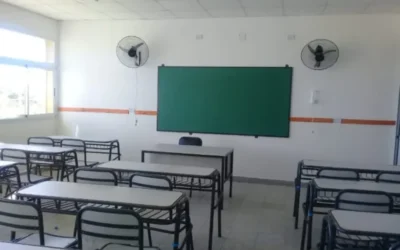 Sin clases: docentes bonaerenses paran el martes en reclamo de mejores salarios