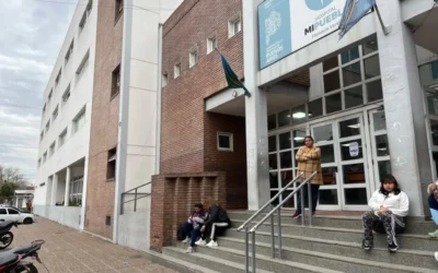 Arancelamiento de hospitales para extranjeros: según Kreplak tendría «impacto nulo» y es una idea «racista»