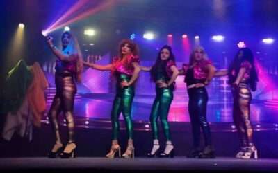 Por iniciativa del municipio de Florencio Varela: Un Show de travestismo para chicos desata fuerte polémica