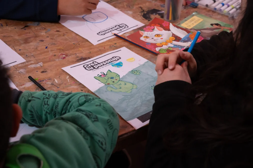 crea tu personaje1