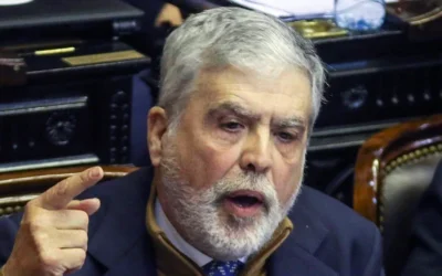 Caso Skanska: De Vido y López condenados a 5 años de prisión