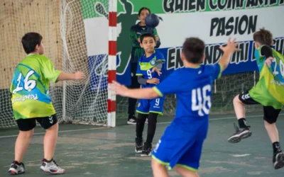 La competitividad deportiva de los equipos varelenses