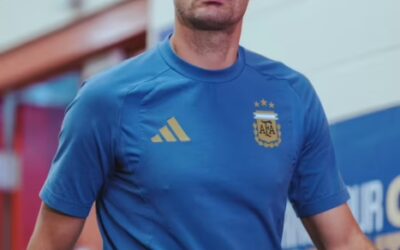 El increíble logro por el que va Scaloni: ¿cuántos técnicos ganaron dos Mundiales?