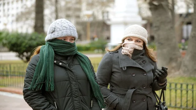 frio