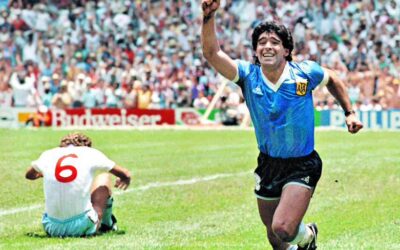 “El deporte no es una guerra, no es una revancha”: el mensaje de los veteranos de Malvinas