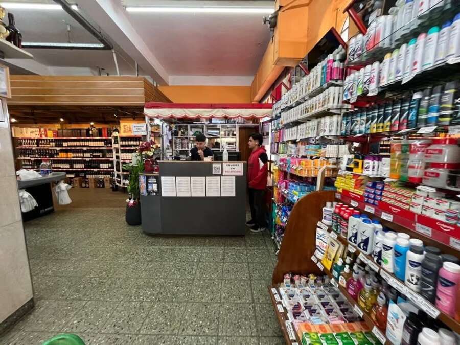 mercado