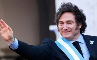 El discurso de Milei en Tucumán por el 9 de julio saldrá por cadena nacional