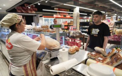 El Gobierno y las consultoras proyectan que la inflación de junio se ubicó debajo del 2%