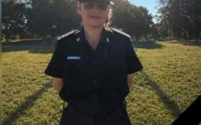 Una joven mujer policía fue hallada muerta en su vivienda de Quilmes