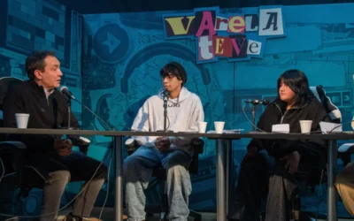 Andrés Watson: “Escuchar y darle voz a las juventudes fue primordial en mi gestión”