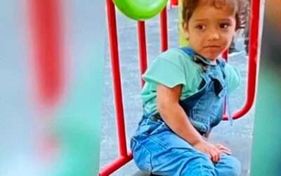Investigan a una mujer por la muerte de su hija: Es la tercera niña que pierde en 13 años