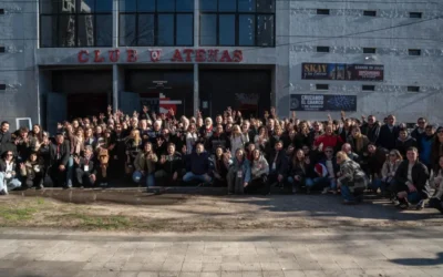 Convención Radical | Construir apuntó contra el acuerdo Lousteau–Abad: “Quieren un radicalismo chico y cerrado”