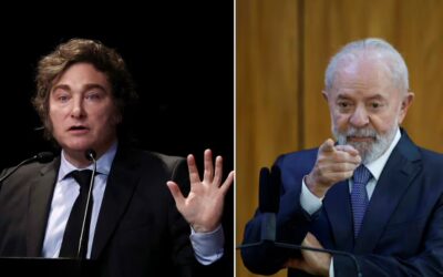 Brasil profundiza la crisis diplomática y retira a su embajador de la Argentina
