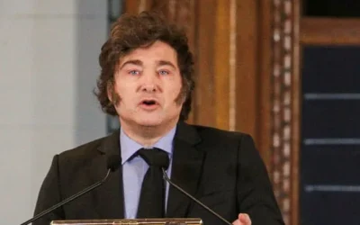 Inflación, crecimiento y empleo: los puntos clave del discurso de Javier Milei