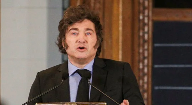 Inflación, crecimiento y empleo: los puntos clave del discurso de Javier Milei
