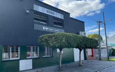 Kicillof inaugurará una nueva base de la UTOI en Florencio Varela a 10 días de los sangrientos hechos derivados del narcotráfico