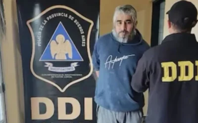 La caída del abusador en Florencio Varela que dejó embarazada a su hijastra: la Justicia ordena buscar un lugar para su detención