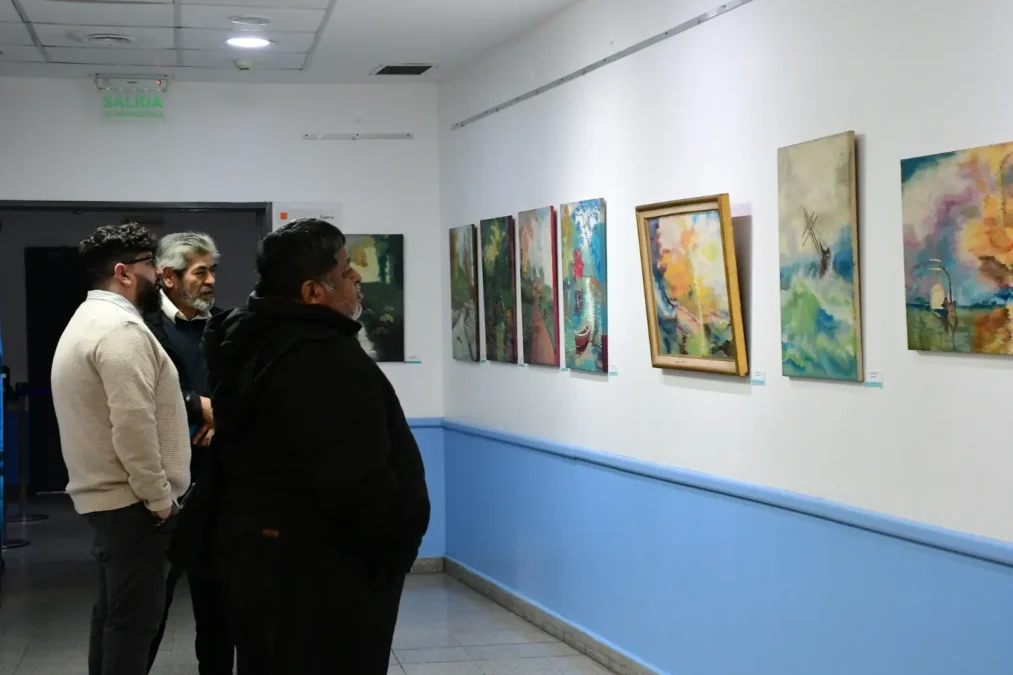 arte hospital el cruce