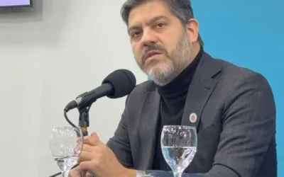 Bianco dijo que todos los intendentes están a favor de la reelección indefinida