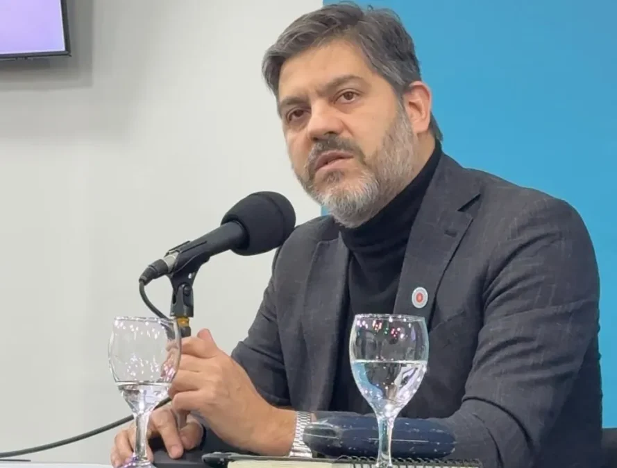 Bianco dijo que todos los intendentes están a favor de la reelección indefinida