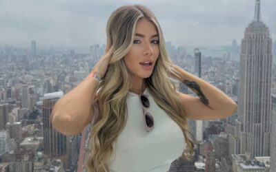 Candela Arizaga le confirmó al Equipo de Intervención Domiciliaria que consumió sustancias psicoactivas con Moyano