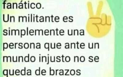 Carta de lectores: “Vivimos momentos de incertidumbre con una sociedad quieta , inmóvil, insensible, intrascendente y ante esto vale preguntarse el porqué de esta situación”