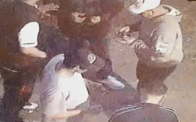 Villa Argentina: Tenía paradero activo, fue identificado en flagrancia y quedó detenido