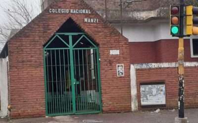 Paro docente de CTERA  y controles del gobierno