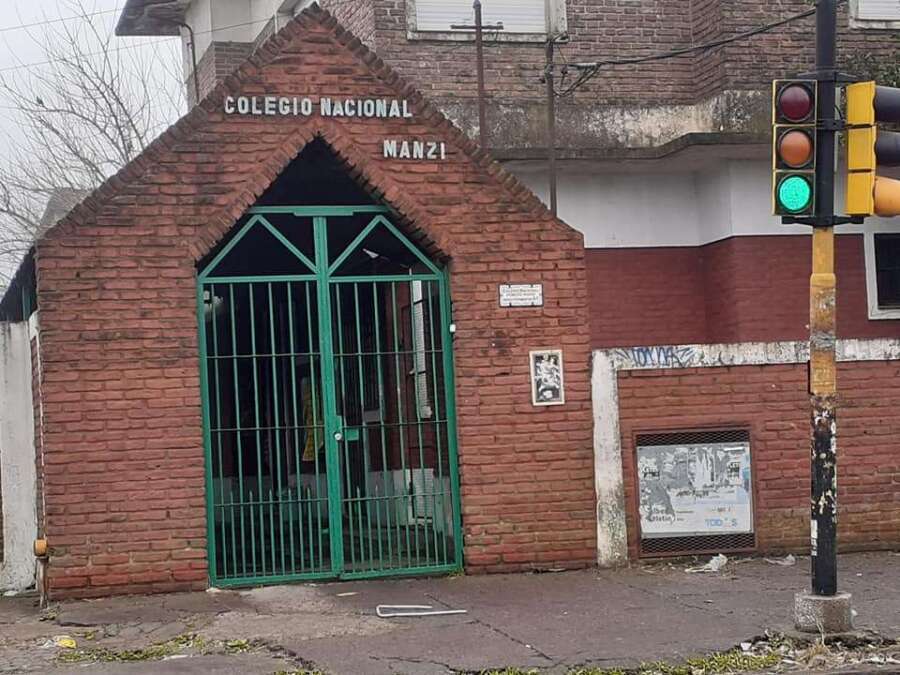Paro docente de CTERA  y controles del gobierno