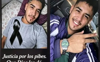 Murió otro de los heridos en la feroz balacera y  vecinos piden se luche contra el narcotráfico en barrio El Alpino