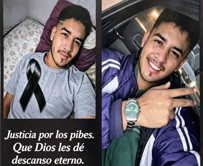 Murió otro de los heridos en la feroz balacera con sello narco que aterró a los vecinos en barrio El Alpino