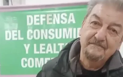 Cayó en una estafa virtual, perdió dinero y Defensa del Consumidor resolvió el problema