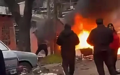 VIDEOS. Narcotráfico en Florencio Varela deja 3 muertos y dos heridos en menos de 48 horas