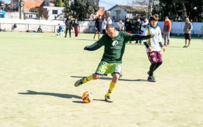 JB: La ilusión marplatense tuvo una jornada decisiva en «La Patriada»