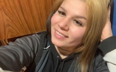 Encontraron muerta en una playa de Mar del Plata a una joven engañada en Facebook
