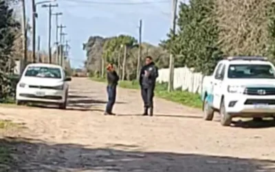 VIDEO. ALERTA. Otro conflicto por la tierra en Villa San Luis 2